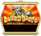 Bonus Bears