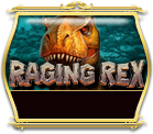 Raging Rex