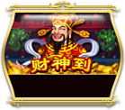 God of Wealth