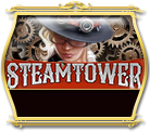 Steam Tower