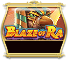 Blaze of Ra