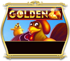 Golden