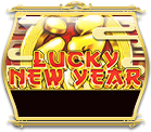 Lucky New Year