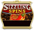 Sizzling Spins