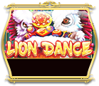 Lion Dance