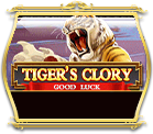 Tiger Glory