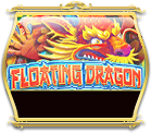 Floating Dragon