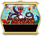 Five Dragons