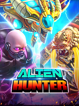 Alien Hunter