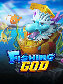 Fishing God