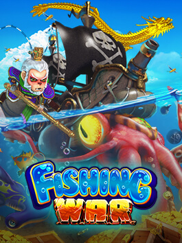 Fishing War