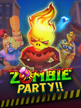 Zombie Party
