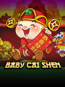 Baby Cai Shen