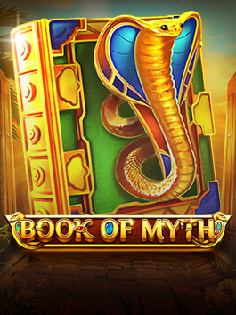 Book of Myth