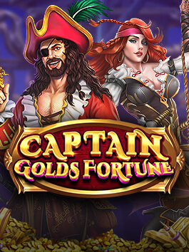 Captain Golds Fortune