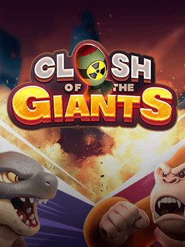 Clash of the Giants