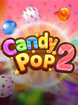 Candy Pop 2