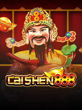 Cai Shen 888
