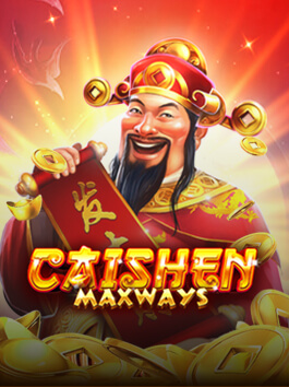 Caishen