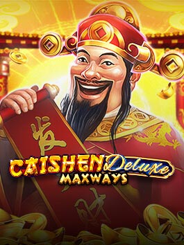 Caishen Deluxe Maxways