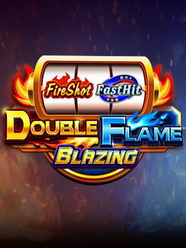 Double Flame