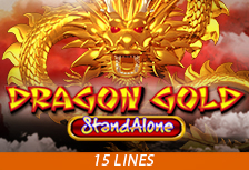 Dragon Gold