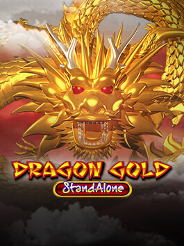 Dragon Gold SA