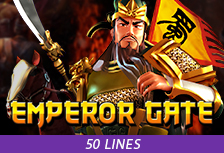 Emperor Gate