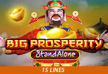 Big Prosperity
