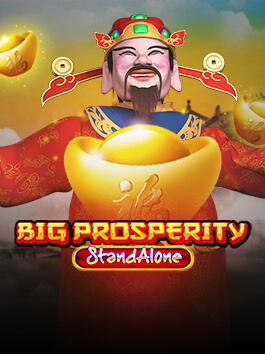 Big Prosperity SA