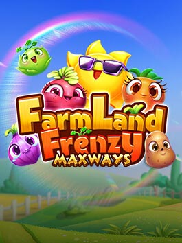 Farmland Frenzy Maxways