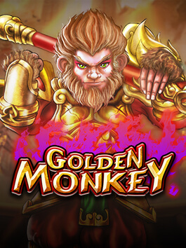 Golden Monkey