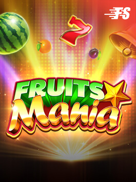 Fruits Mania