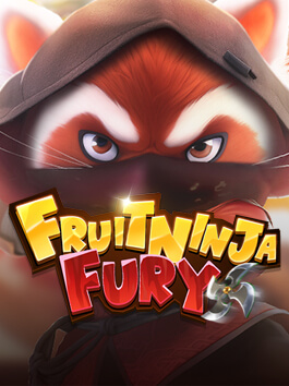 Fruit Ninja Fury