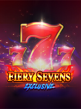 Fiery Sevens Exclusive