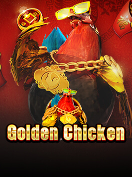 Golden Chicken