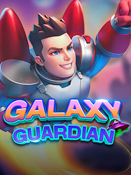 Galaxy Guardian
