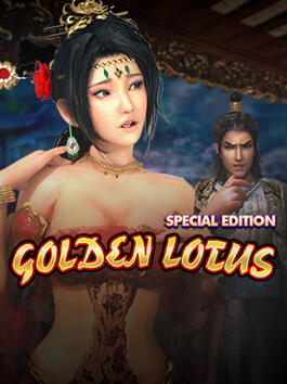 Golden Lotus SE