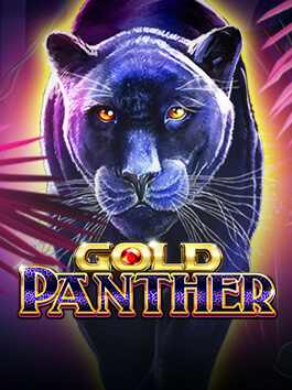 Gold Panther