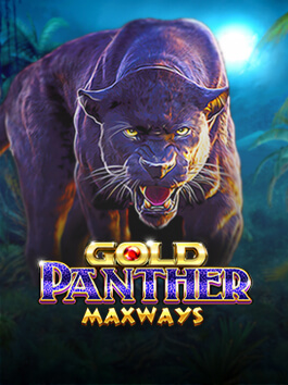 Gold Panther Maxways
