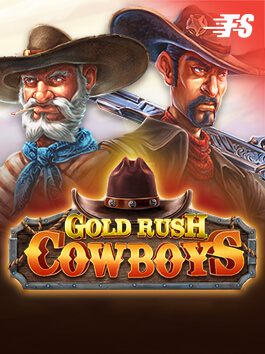 Gold Rush Cowboys