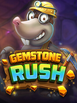 Gemstone Rush