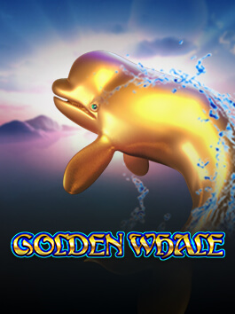 Golden Whale