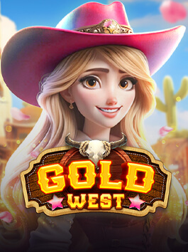 Gold West