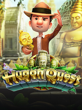 Hugon Quest