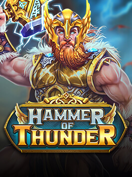 Hammer of Thunder