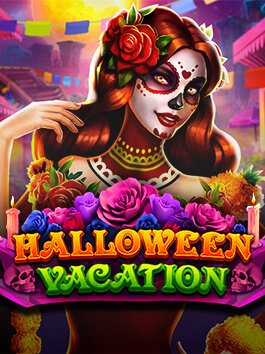 Halloween Vacation