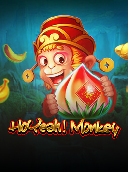 Ho Yeah Monkey