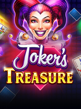 Jokers Treasure