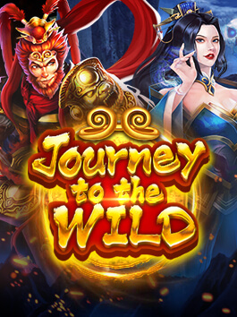 Journey to the Wild